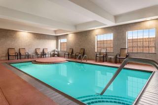 Baymont by Wyndham Wichita Falls - Wichita Falls - 3