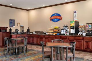 Baymont by Wyndham Wichita Falls - Wichita Falls - 1