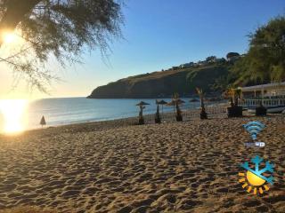 L' APPARTAMENTO sul MARE - Agnone Bagni - 6
