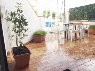 L' APPARTAMENTO sul MARE - Agnone Bagni - 1