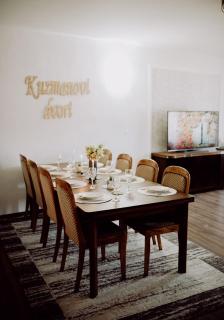 Kuzmanovi dvori - - 3