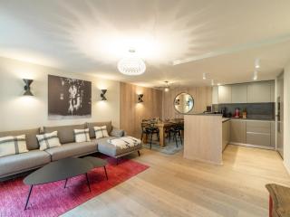 Appartement familial, moderne et équipé, à proximité des pistes – Courchevel Le Praz - FR-1-568-39 - Courchevel - 9