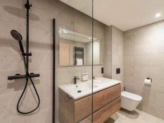 Appartement familial, moderne et équipé, à proximité des pistes – Courchevel Le Praz - FR-1-568-39 - Courchevel - 2