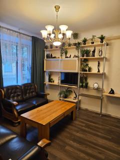 Rīga, Latvija pie Gucha - Riga - 9