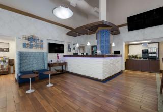 Best Western Hampton Coliseum Inn - Hampton - 9