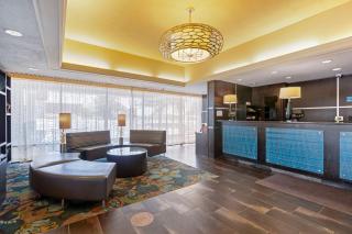 Best Western Plus Midwest Inn - 3