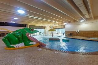 Best Western Plus Midwest Inn - Omaha - 5