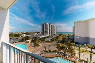 Ariel Dunes I 609 - 6
