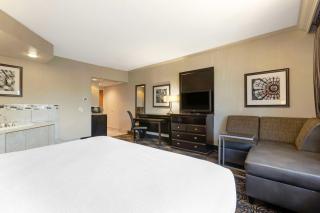Best Western Plus Midwest Inn - 1