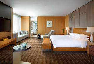 Hyatt Regency Tianjin East - Tianjin - 6