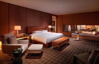 Hyatt Regency Tianjin East - Tianjin - 5
