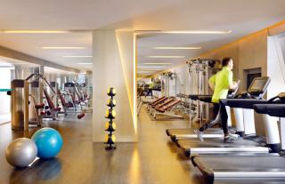 Hyatt Regency Tianjin East - Tianjin - 3