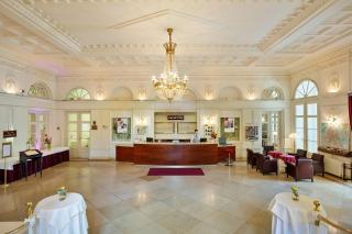 Austria Trend Hotel Schloss Wilhelminenberg Wien - Wenen - 1