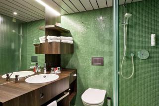 Austria Trend Hotel Schloss Wilhelminenberg Wien - 2