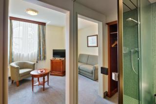 Austria Trend Hotel Schloss Wilhelminenberg Wien - Viena - 1