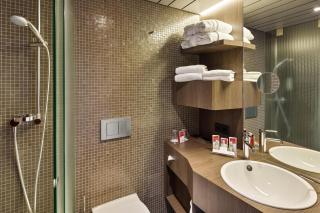 Austria Trend Hotel Schloss Wilhelminenberg Wien - Wenen - 4