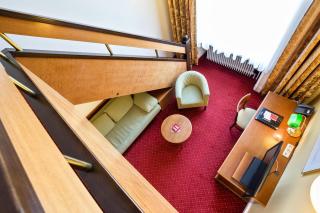 Austria Trend Hotel Schloss Wilhelminenberg Wien - Wenen - 3