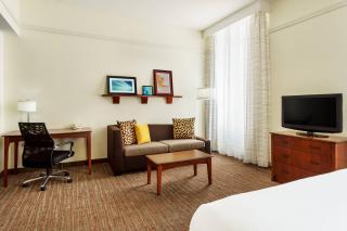 Residence Inn Houston Downtown/Convention Center - Houston - 5