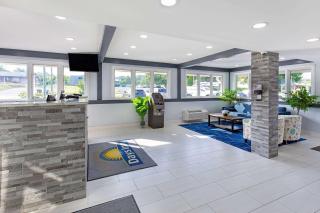 Days Inn by Wyndham Knoxville North - Knoxville - 5