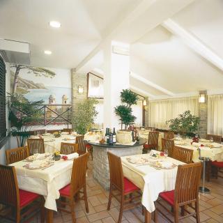 Hotel Ulivi - Arenzano - 5