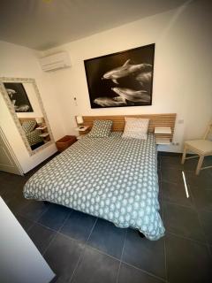 Unique Proche Vieux Port, plage et centre avec Parking privé - 1