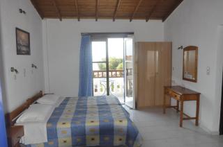 Villa Maria - Marathokampos - 9
