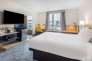Microtel Inn & Suites by Wyndham Summerside - 3