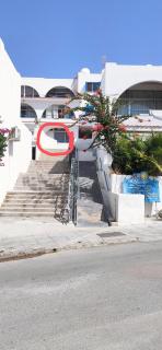 Pissouri bay sea view studio - 0