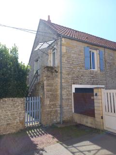 Maison Thalène - Longraye - 9