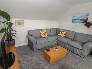 The Loft Wisteria Cottage - Saundersfoot - 8