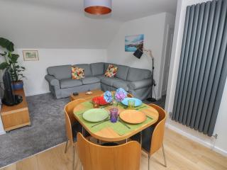 The Loft Wisteria Cottage - Saundersfoot - 6