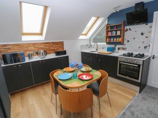 The Loft Wisteria Cottage - Saundersfoot - 4