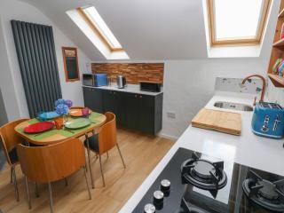 The Loft Wisteria Cottage - Saundersfoot - 3