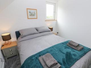 The Loft Wisteria Cottage - Saundersfoot - 1