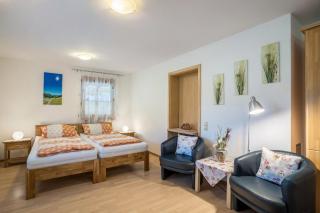 Ferienwohnung Ohnemus - 1