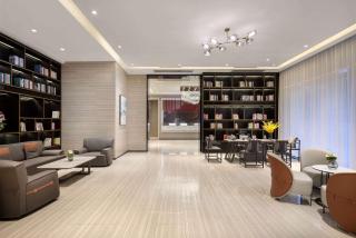 Ramada Encore by Wyndham Kunming Guandu - 5