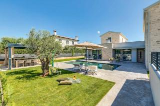 Villa Maslina - Nova Vas - 9