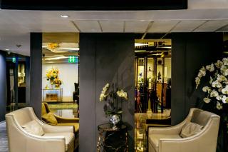 Sora Hotel Silom - 2