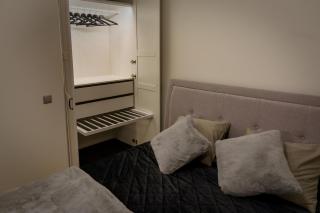 Stylish apartment in the heart of Tallinn, free parking - Tallinn - 5