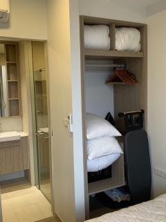 Apartments in Skypark Laguna Bang Tao - 2