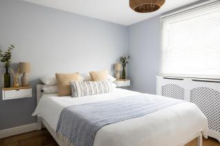 Tintern Apartment - Clapham - London - 7
