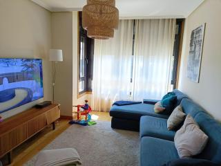 Vila de Roi Casa en la ciudad - Ourense - 0