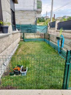 Vila de Roi Casa en la ciudad - Ourense - 1