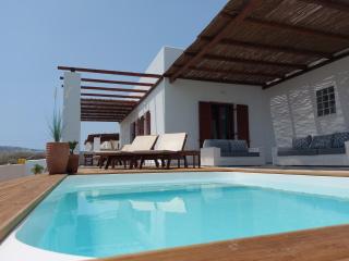 Sea breeze houses - Monolithos - 0
