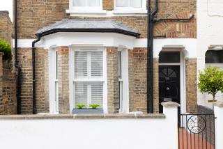 Tintern Apartment - Clapham - London - 6