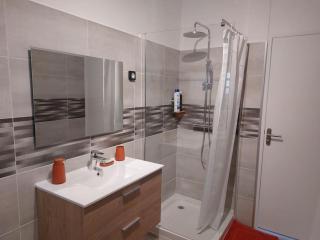 T3 2 chambres plus mezzanine Saint leu 3mn à pied du lagon - Saint-Leu - 4
