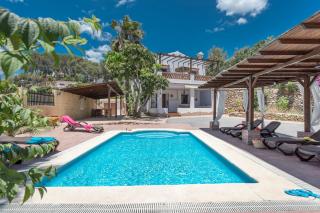 Villa Franmarco - Nerja - 0