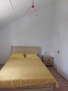 T3 2 chambres plus mezzanine Saint leu 3mn à pied du lagon - 1