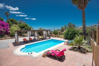 Villa Franmarco - Nerja - 5