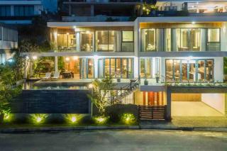 The Hill Ocean Villa With 5 bedrooms and Infinity Pool - Nha Trang - 8